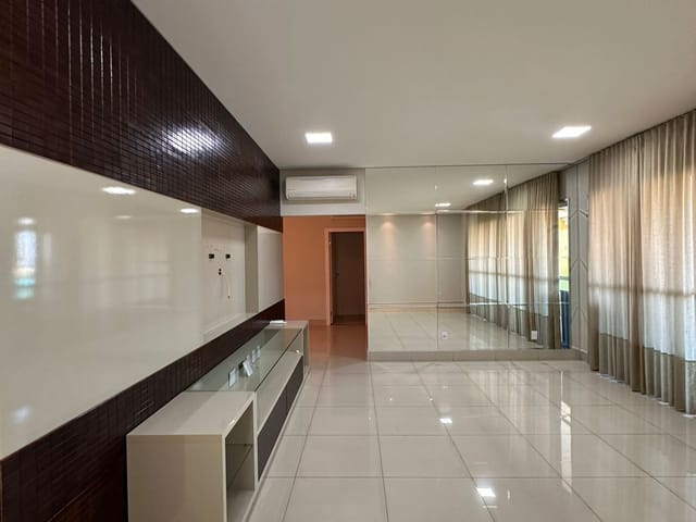 Apartamento 3 quartos e 3 banheiros, para alugar, no bairro Jardim das Américas em Cuiabá