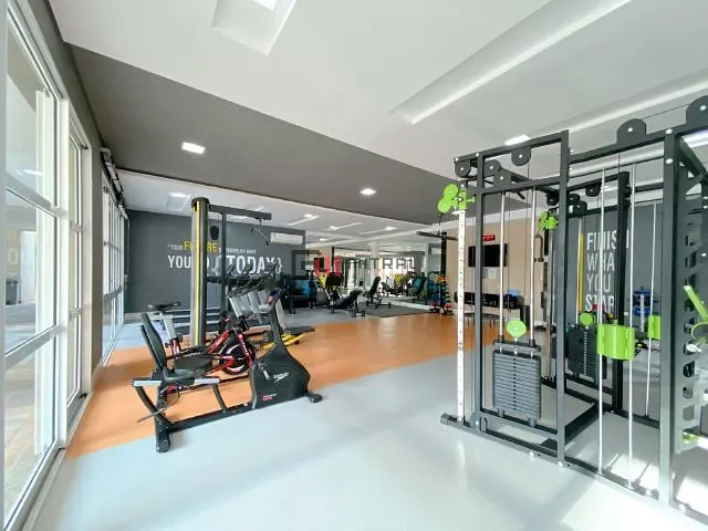 Apartamento 3 quartos e 3 banheiros, à venda, no bairro Jardim do Lago em Londrina