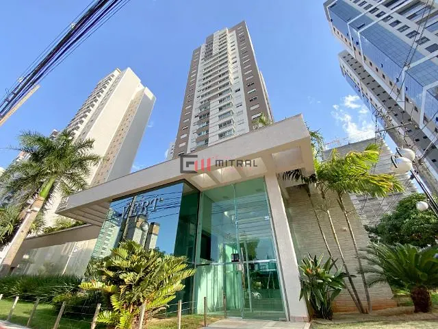 Apartamento 3 quartos e 3 banheiros, à venda, no bairro Jardim do Lago em Londrina