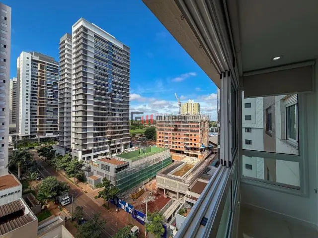 Apartamento 3 quartos e 3 banheiros, à venda, no bairro Jardim do Lago em Londrina