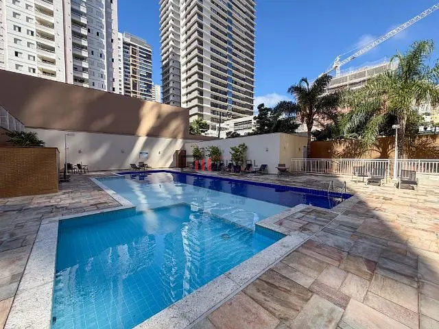 Apartamento 3 quartos e 3 banheiros, à venda, no bairro Jardim do Lago em Londrina
