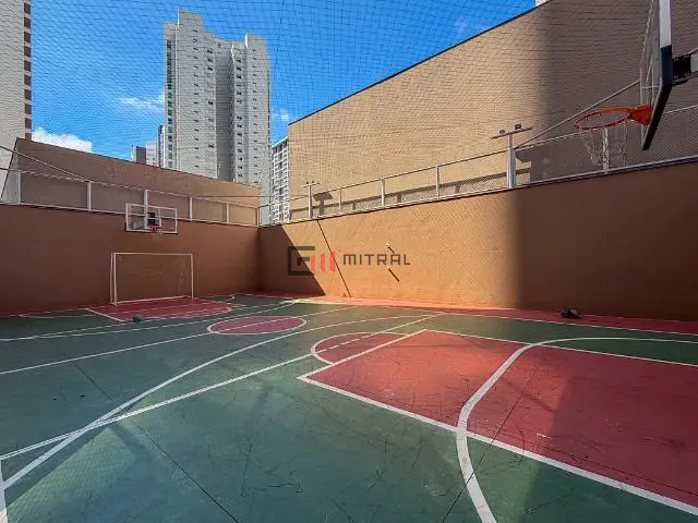 Apartamento 3 quartos e 3 banheiros, à venda, no bairro Jardim do Lago em Londrina