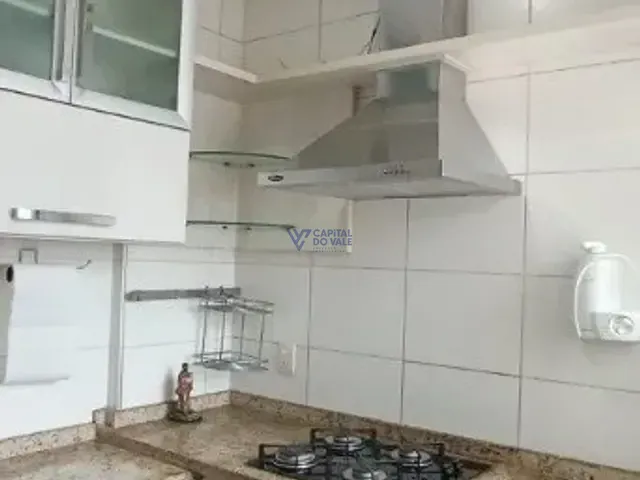Apartamento 3 quartos e 2 banheiros, à venda, no bairro Jardim Apolo II em São José dos Campos