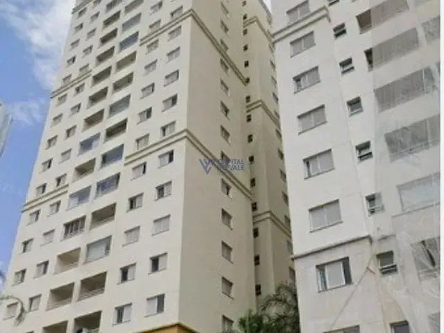 Apartamento 3 quartos e 2 banheiros, à venda, no bairro Jardim Apolo II em São José dos Campos
