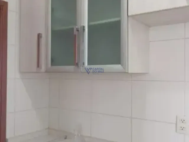 Apartamento 3 quartos e 2 banheiros, à venda, no bairro Jardim Apolo II em São José dos Campos