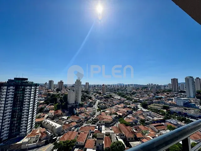 Apartamento com 39m² 2 quartos e 1 banheiro, à venda, no bairro Lauzane Paulista em São Paulo