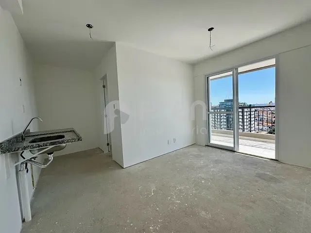 Apartamento com 39m² 2 quartos e 1 banheiro, à venda, no bairro Lauzane Paulista em São Paulo