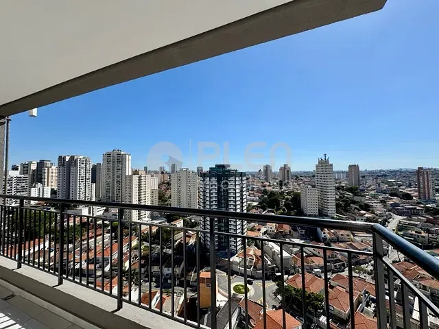 Apartamento com 39m² 2 quartos e 1 banheiro, à venda, no bairro Lauzane Paulista em São Paulo