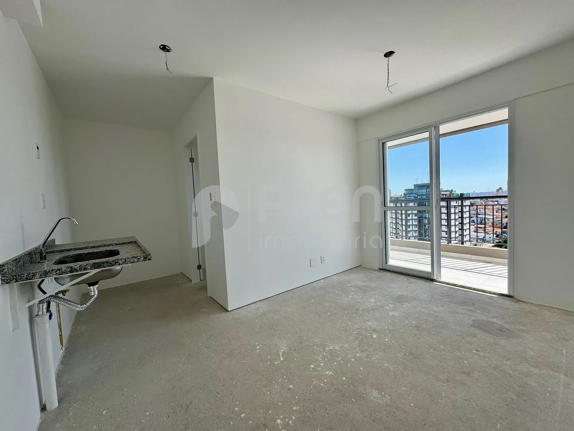 Apartamento de 2 quartos à venda em Santana, São Paulo