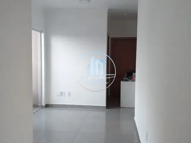 Apartamento com 60m² 2 quartos e 1 banheiro, à venda, no bairro Nhá Chica em Pouso Alegre