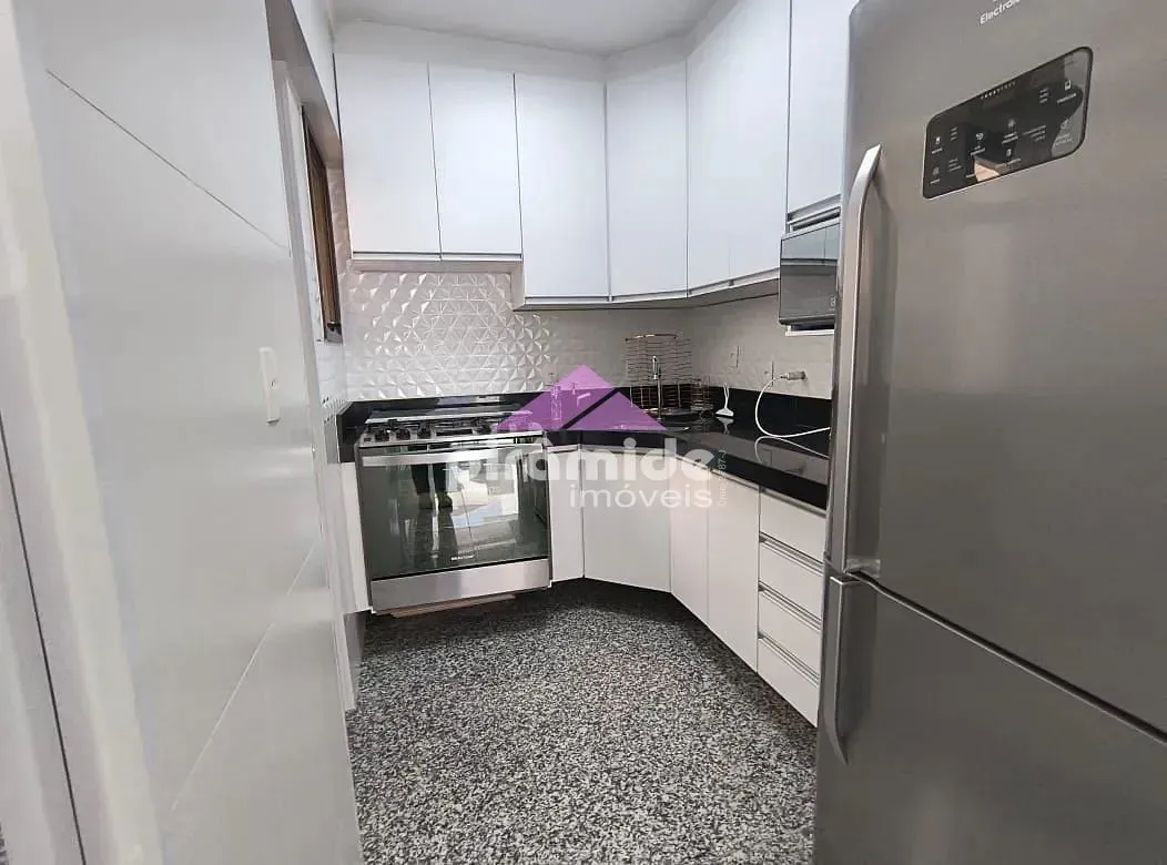 Apartamento, 3 quartos, 90 m² - Foto 12