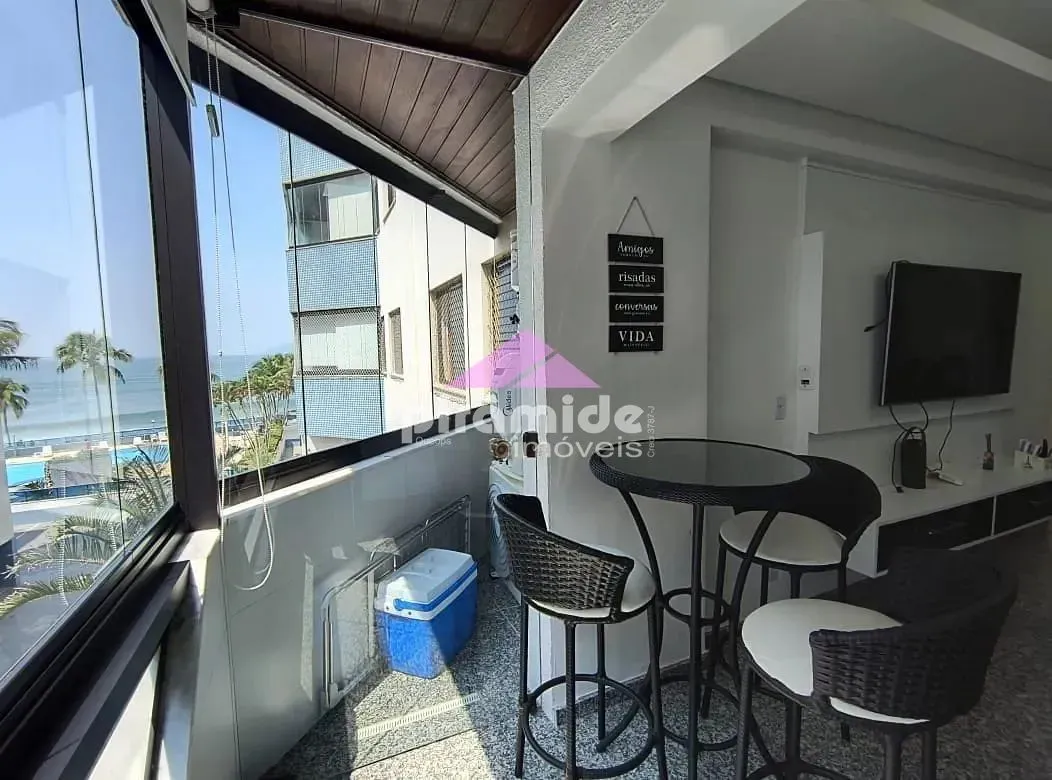 Apartamento, 3 quartos, 90 m² - Foto 3