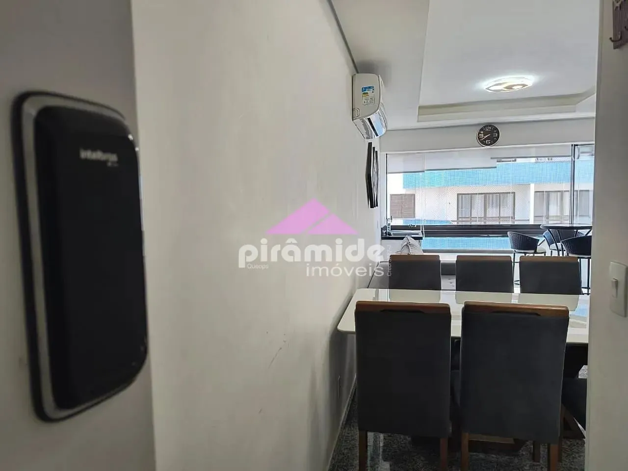 Apartamento, 3 quartos, 90 m² - Foto 5