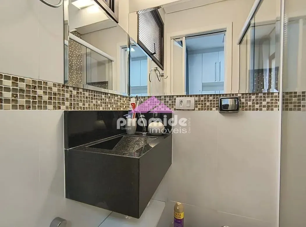 Apartamento, 3 quartos, 90 m² - Foto 19