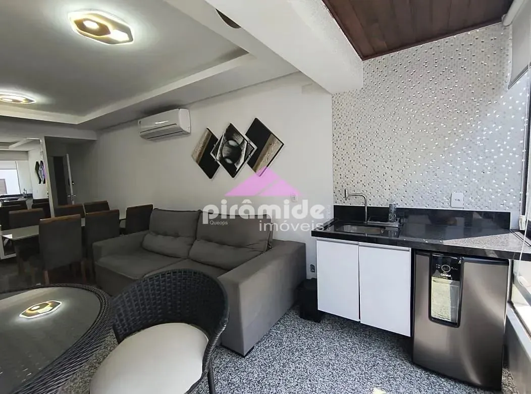 Apartamento, 3 quartos, 90 m² - Foto 8
