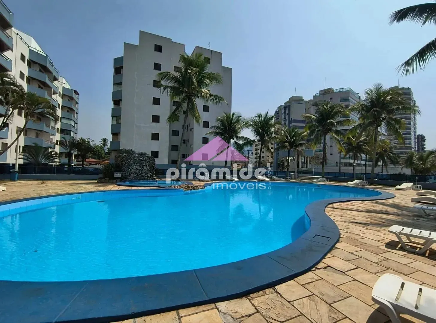 Apartamento, 3 quartos, 90 m² - Foto 1