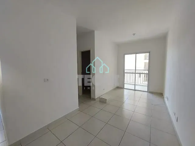 Apartamento 2 quartos e 2 banheiros, à venda, no bairro Areão em Taubaté
