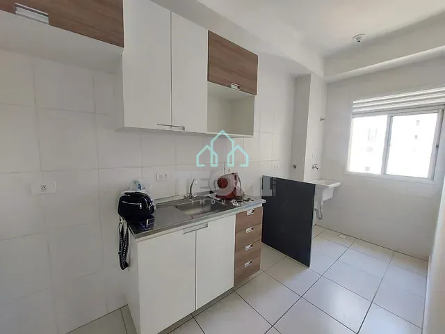 Apartamento 2 quartos e 2 banheiros, à venda, no bairro Areão em Taubaté