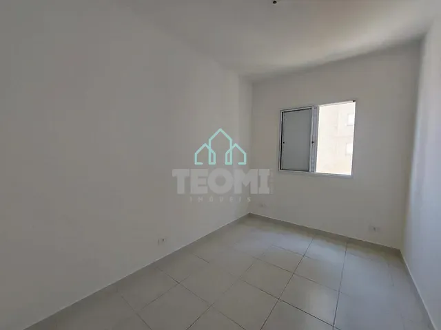 Apartamento 2 quartos e 2 banheiros, à venda, no bairro Areão em Taubaté