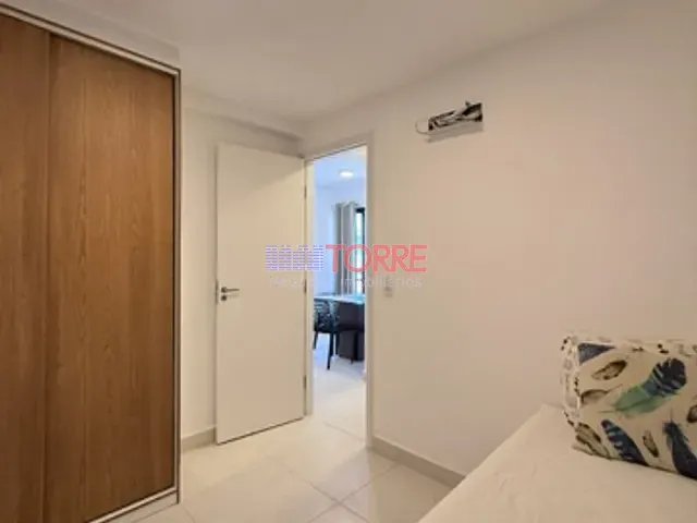 Apartamento 2 quartos e 2 banheiros, para alugar, no bairro Nossa Senhora da Vitória em Ilhéus