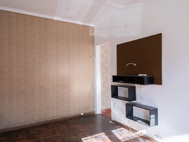 Apartamento 2 quartos e 1 banheiro, à venda ou para alugar, no bairro Centro em Pelotas