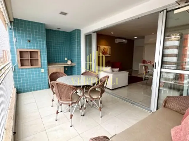Apartamento com 156m² 3 quartos e 3 banheiros, à venda, no bairro Jardim das Américas em Cuiabá