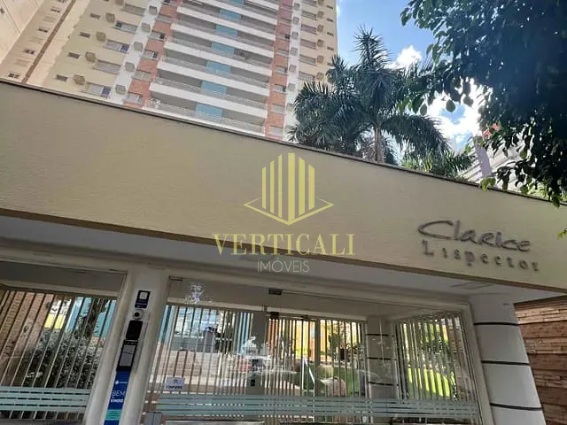Apartamento com 156m² 3 quartos e 3 banheiros, à venda, no bairro Jardim das Américas em Cuiabá