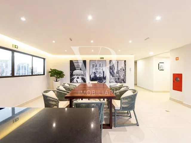 Apartamento 1 quarto e 1 banheiro, à venda, no bairro Jardim Oceania em João Pessoa