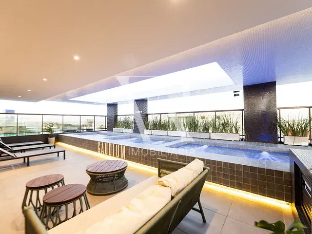 Apartamento 1 quarto e 1 banheiro, à venda, no bairro Jardim Oceania em João Pessoa