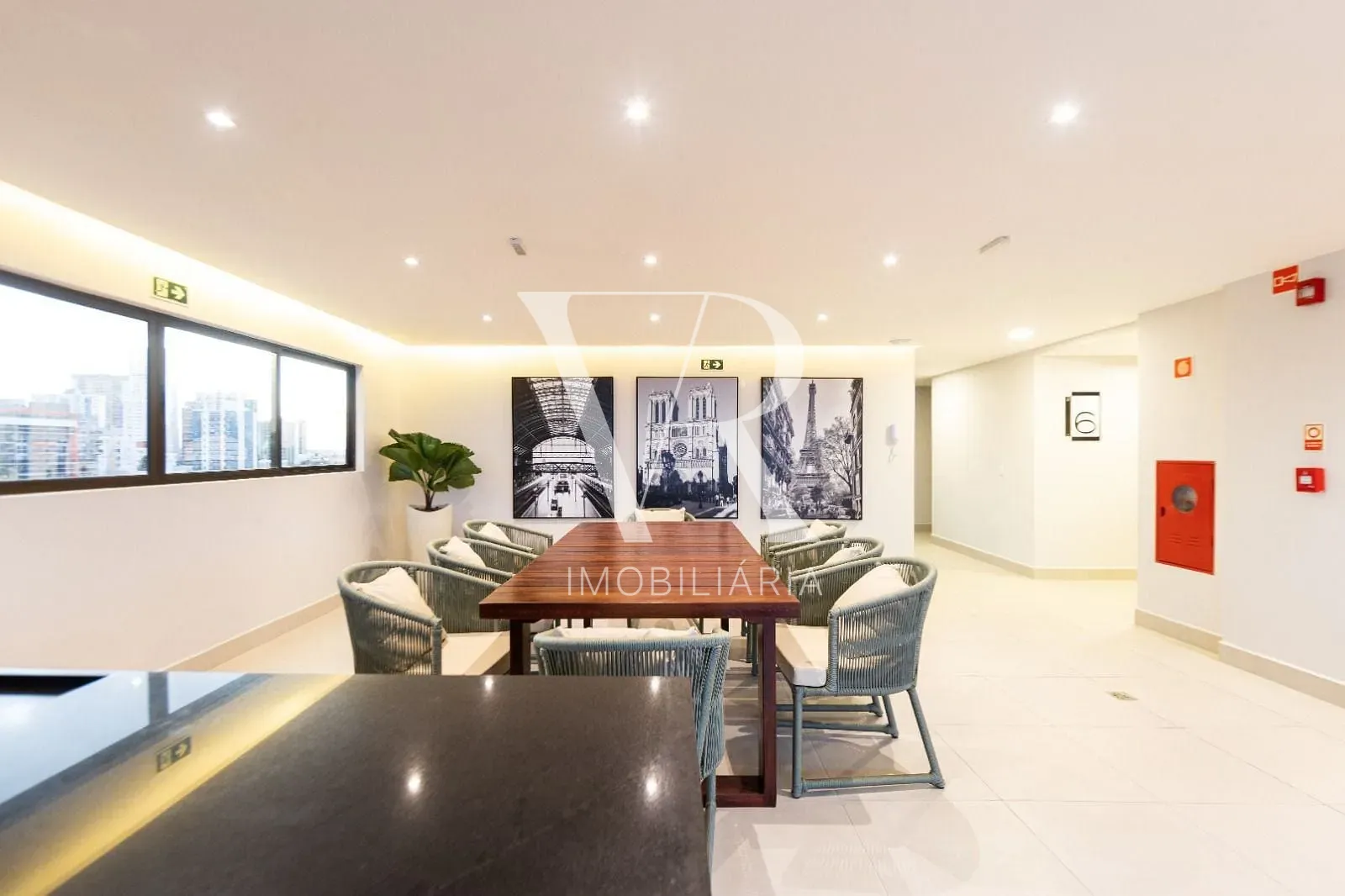 Apartamento, 1 quarto, 44 m² - Foto 5
