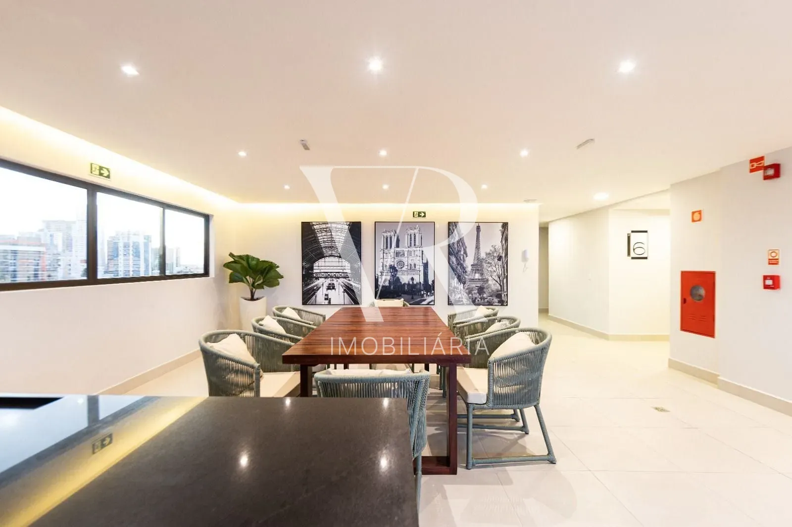 Apartamento, 1 quarto, 44 m² - Foto 5