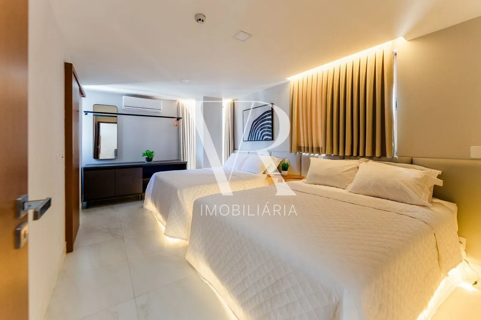 Apartamento, 1 quarto, 44 m² - Foto 8