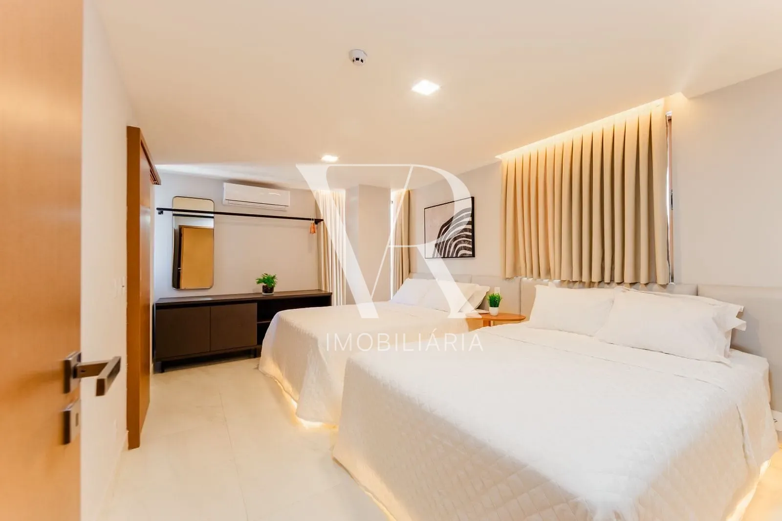 Apartamento, 1 quarto, 44 m² - Foto 9