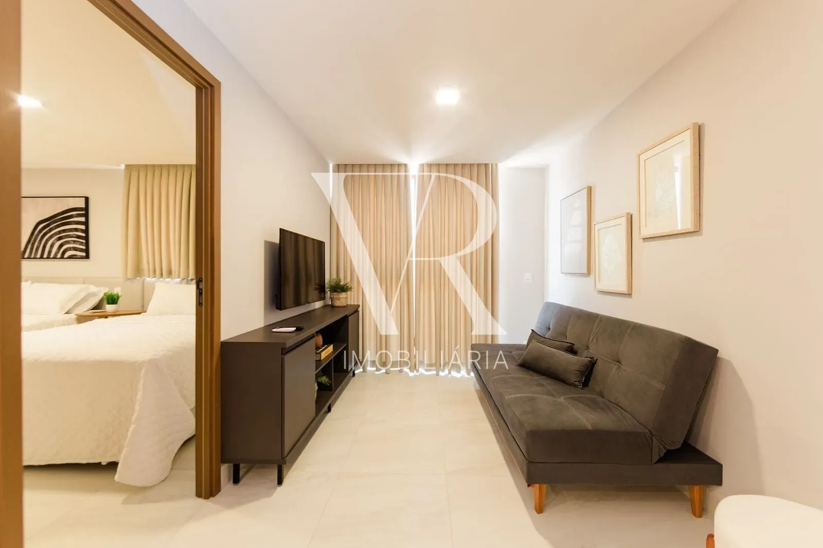 Apartamento, 1 quarto, 44 m² - Foto 10