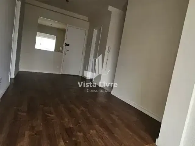 Apartamento com 51m² 1 quarto e 2 banheiros, à venda, no bairro Vila Leopoldina em São Paulo