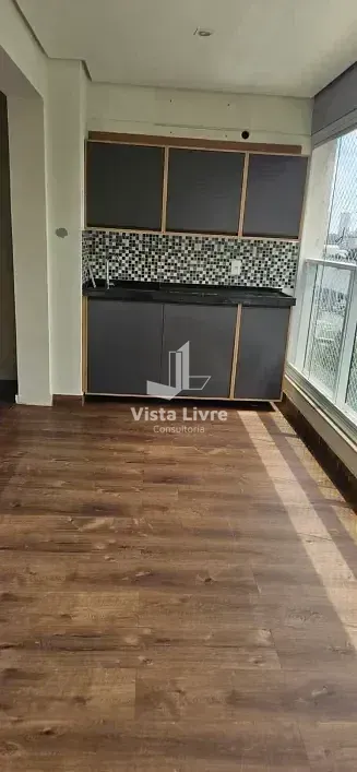 Apartamento, 1 quarto, 51 m² - Foto 3