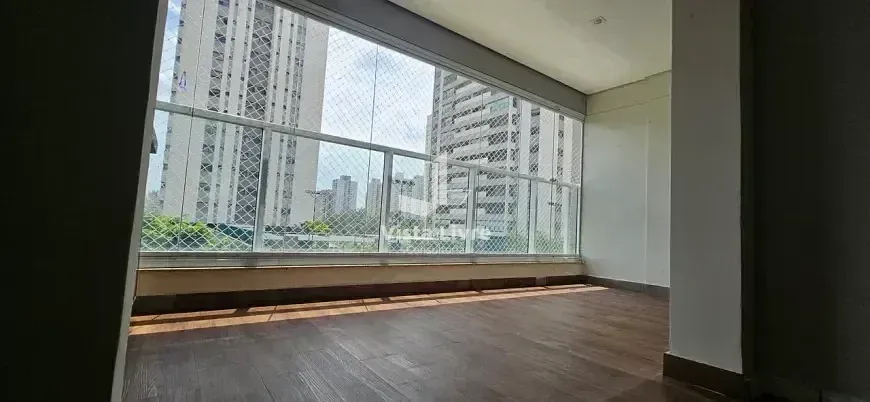 Apartamento, 1 quarto, 51 m² - Foto 1