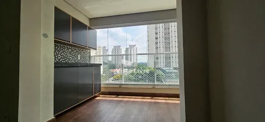 Apartamento, 1 quarto, 51 m² - Foto 2