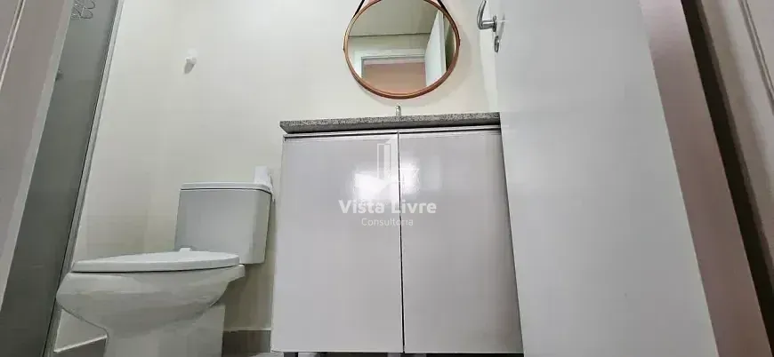 Apartamento, 1 quarto, 51 m² - Foto 9