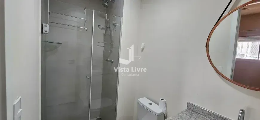 Apartamento, 1 quarto, 51 m² - Foto 10