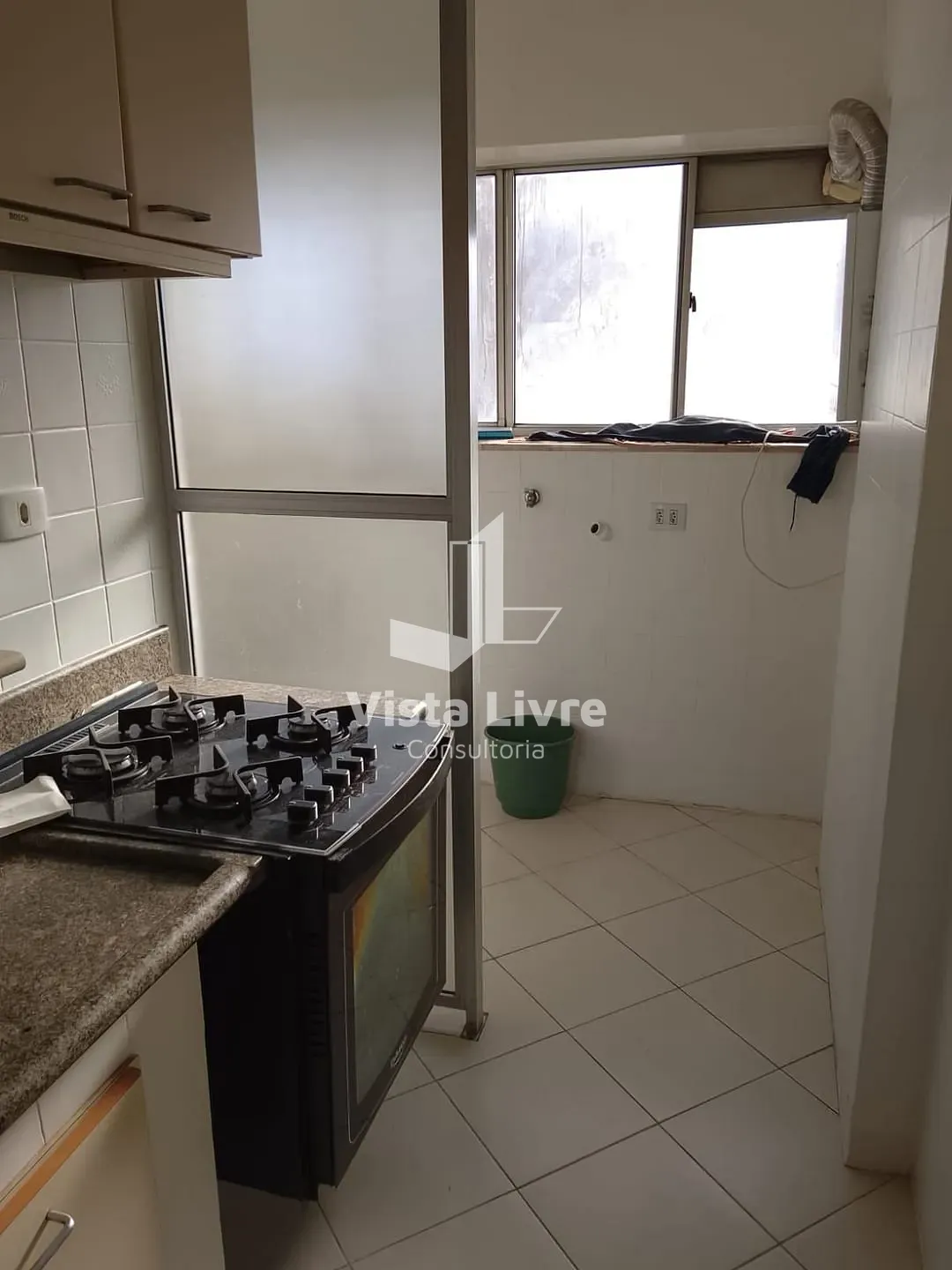 Apartamento, 2 quartos, 64 m² - Foto 6