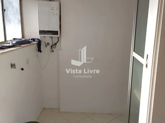 Apartamento com 64m² 2 quartos e 2 banheiros, à venda, no bairro Perdizes em São Paulo
