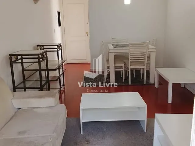 Apartamento com 64m² 2 quartos e 2 banheiros, à venda, no bairro Perdizes em São Paulo