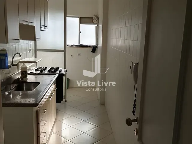 Apartamento com 64m² 2 quartos e 2 banheiros, à venda, no bairro Perdizes em São Paulo