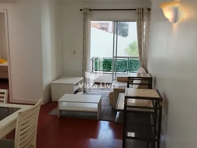 Apartamento com 64m² 2 quartos e 2 banheiros, à venda, no bairro Perdizes em São Paulo