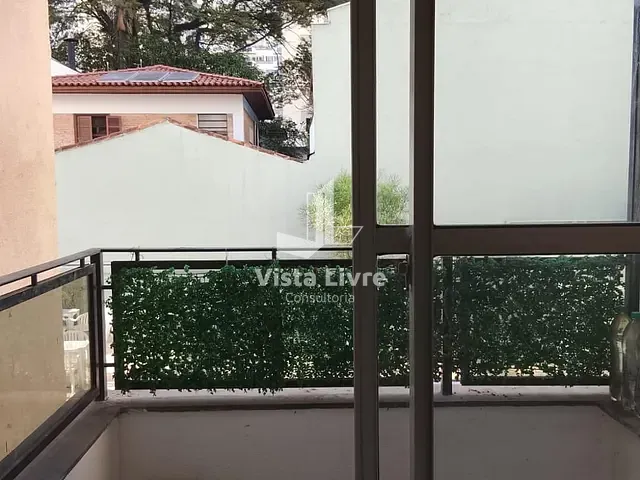 Apartamento com 64m² 2 quartos e 2 banheiros, à venda, no bairro Perdizes em São Paulo