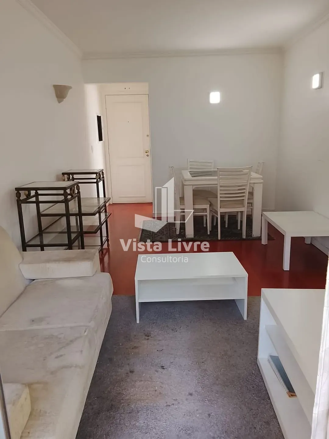 Apartamento, 2 quartos, 64 m² - Foto 1