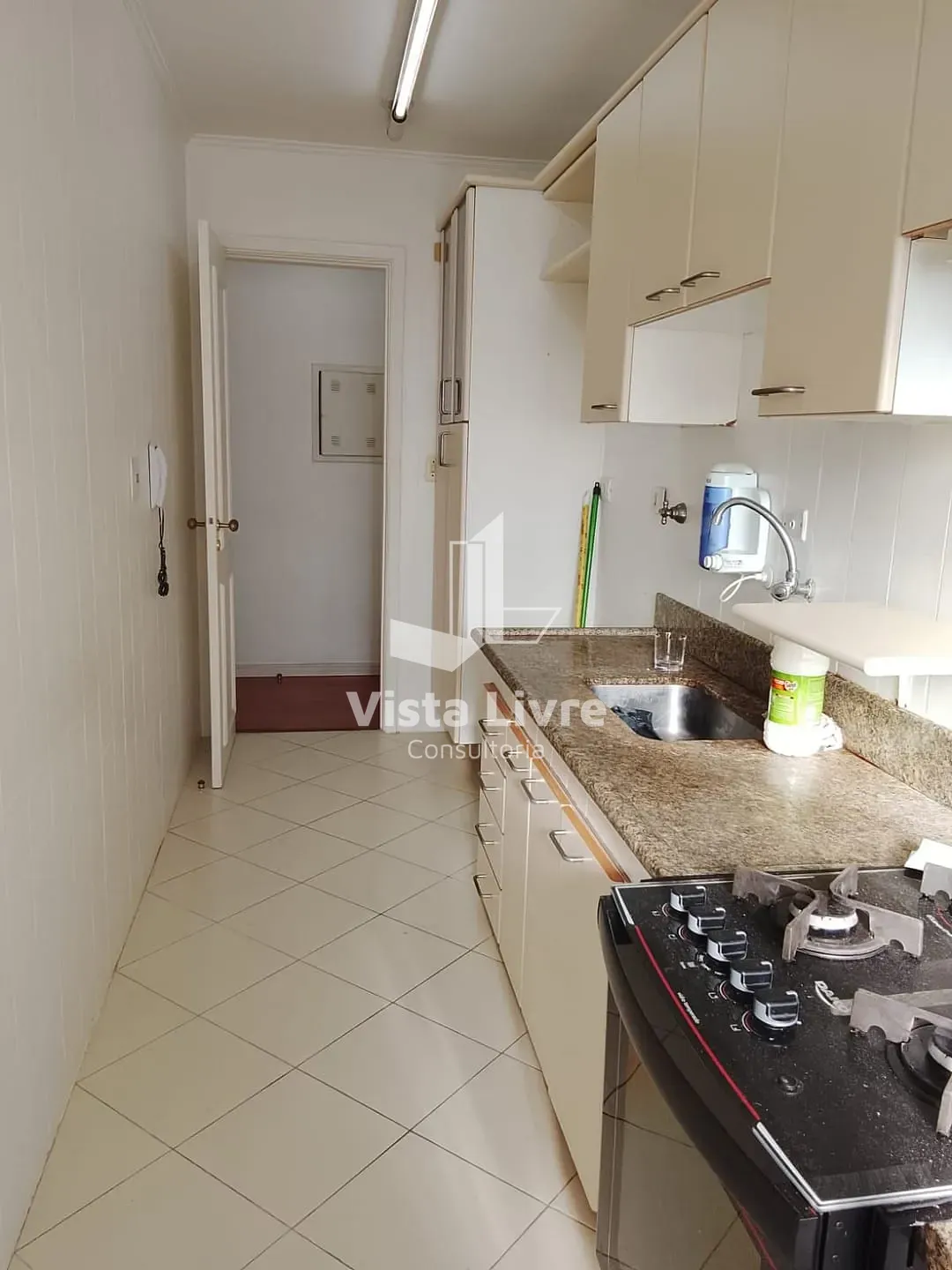 Apartamento, 2 quartos, 64 m² - Foto 7