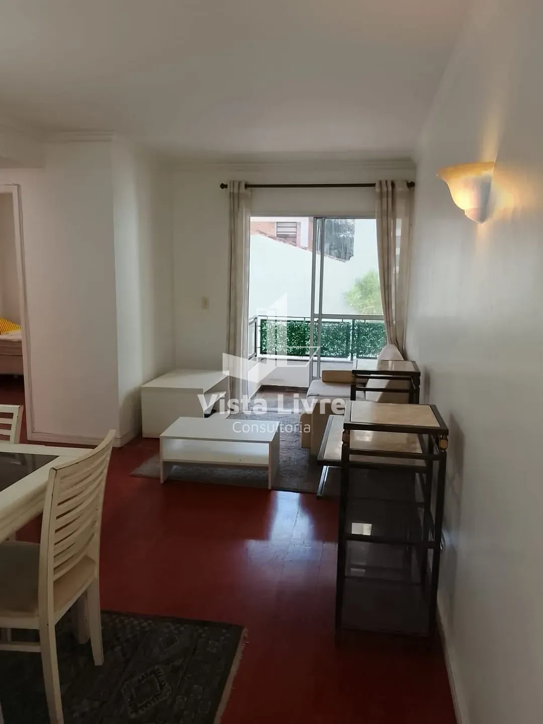 Apartamento, 2 quartos, 64 m² - Foto 2