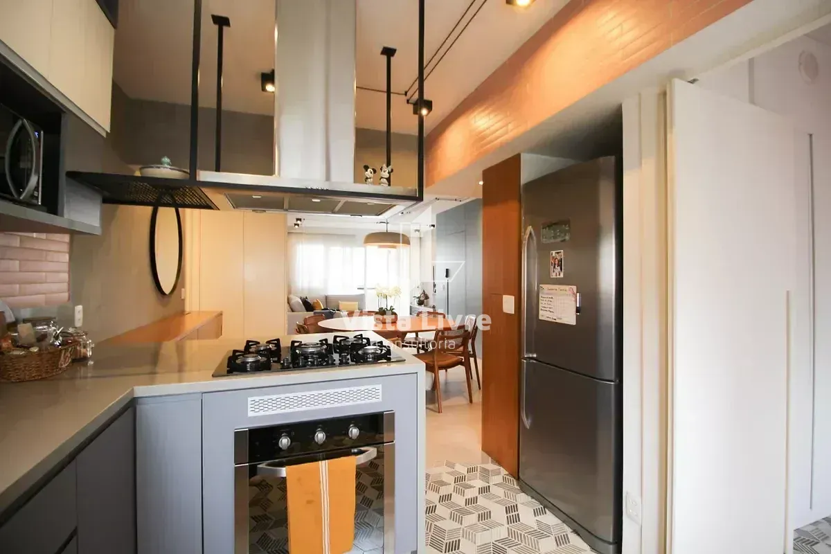 Apartamento, 2 quartos, 110 m² - Foto 14